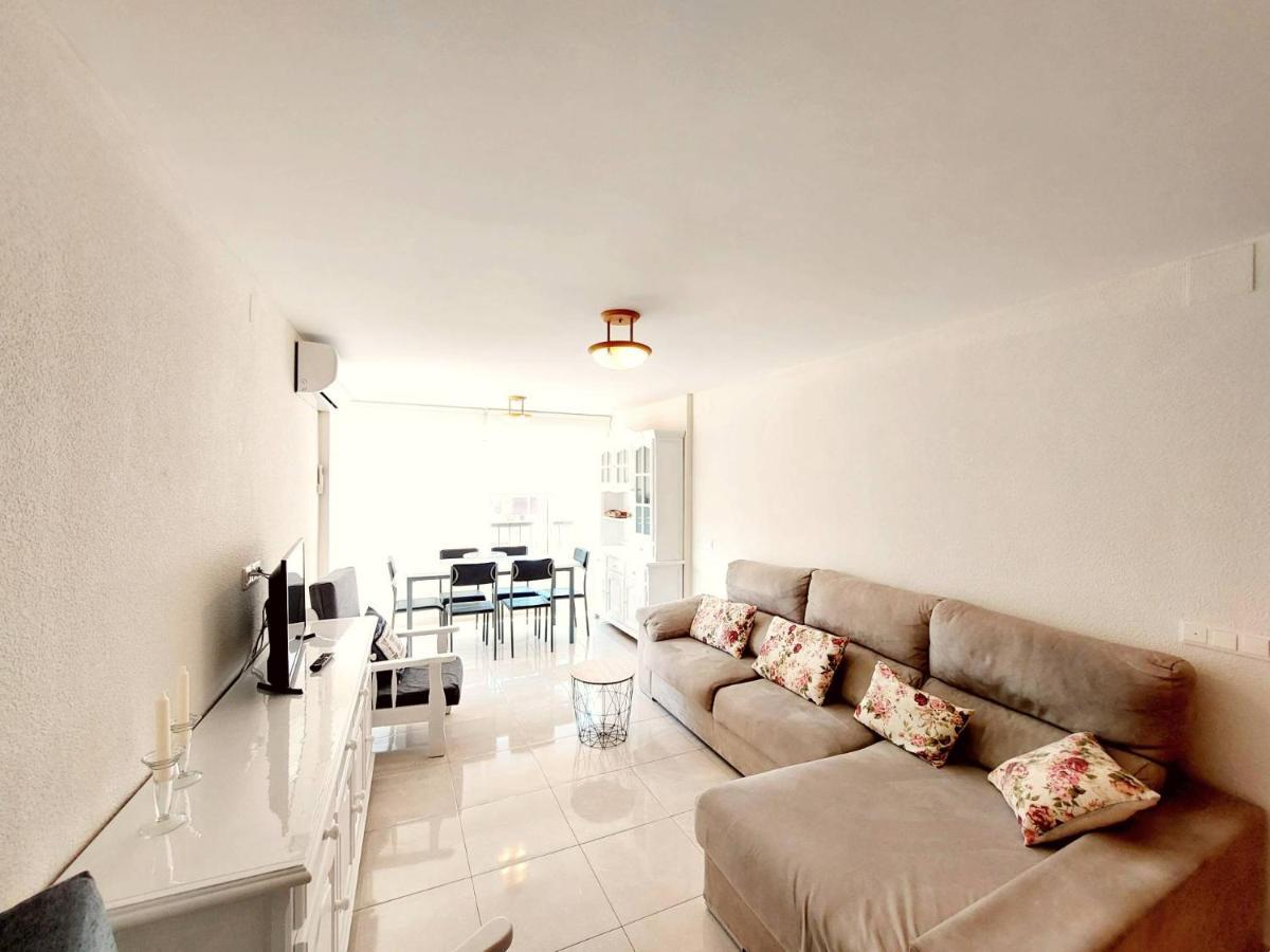 Apartamento Filipinas Levante Benidorm