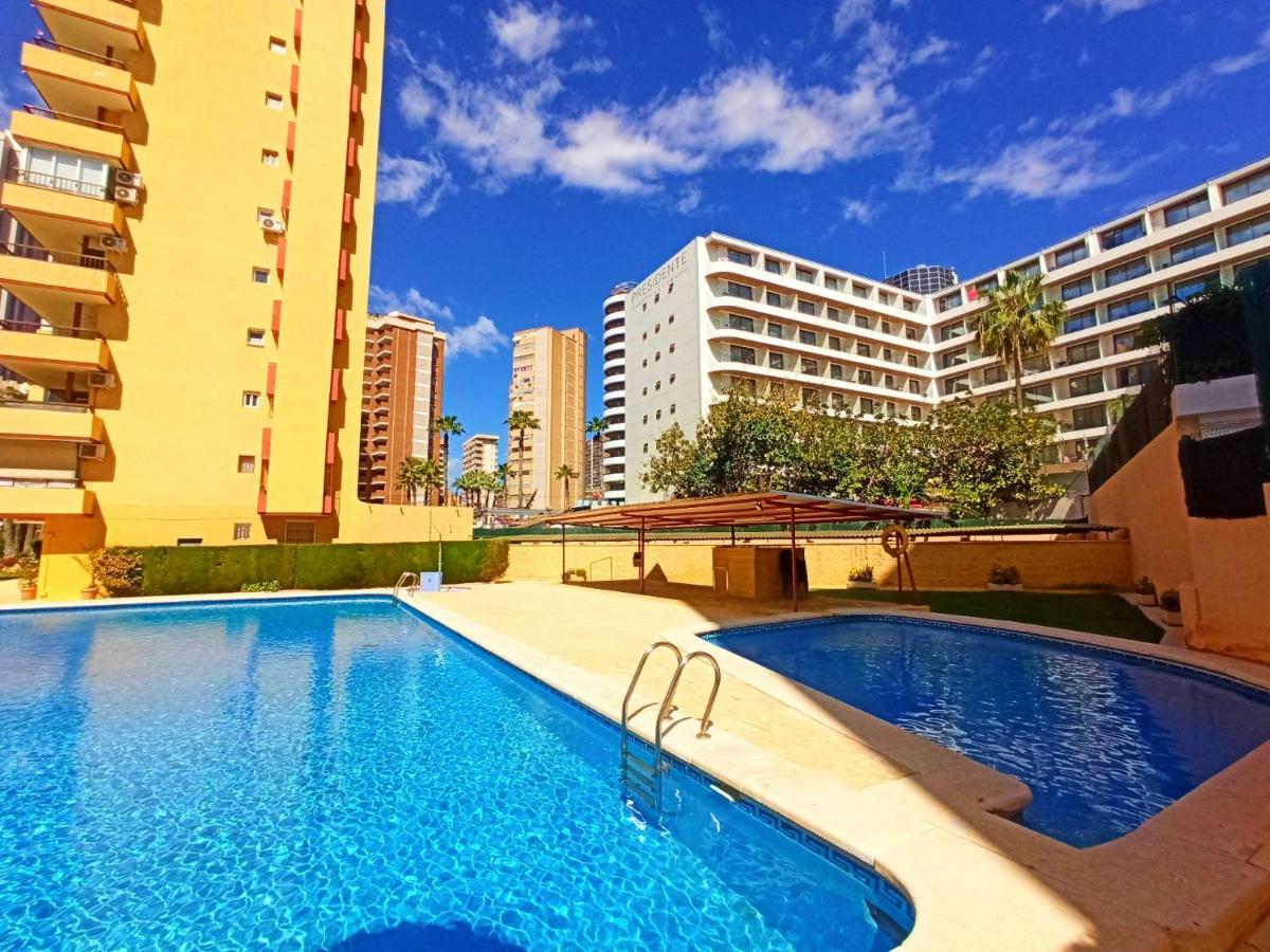Filipinas Levante Apartamento *