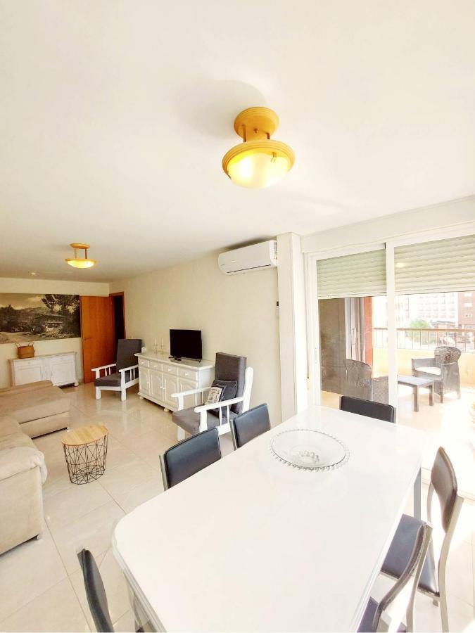 Apartamento Filipinas Levante *