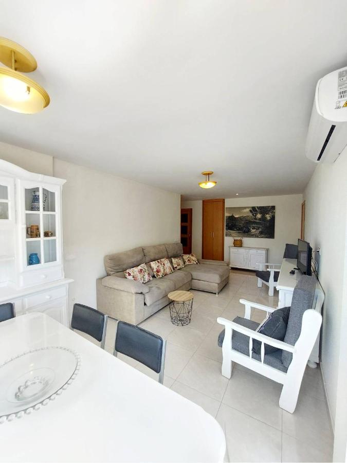 Apartamento Filipinas Levante
