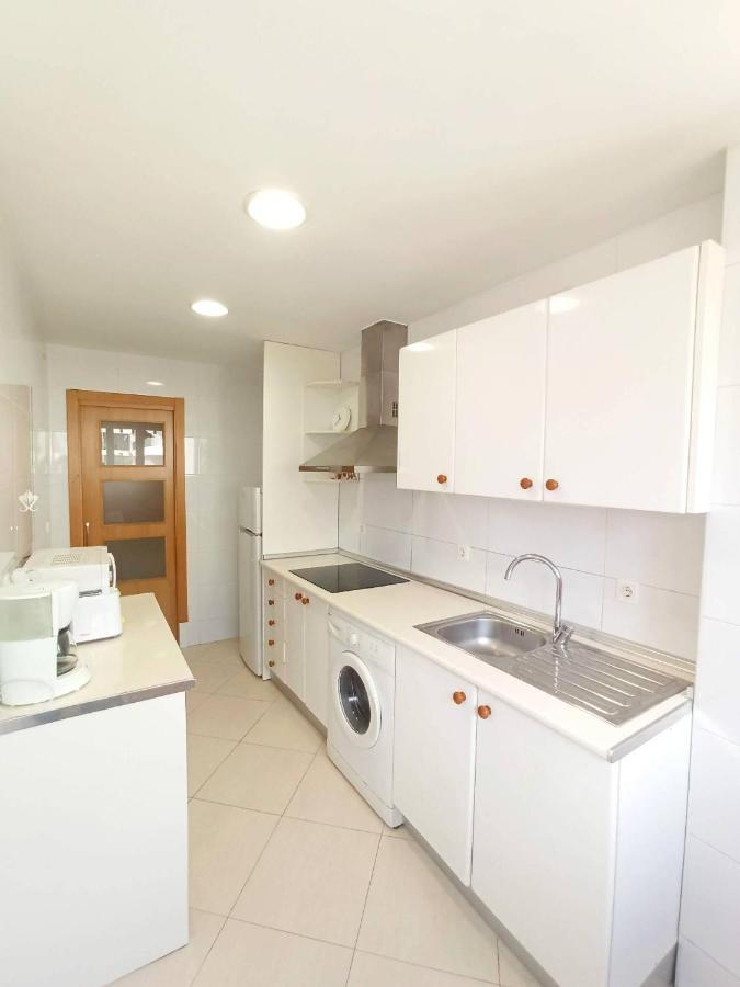 Filipinas Levante Apartamento
