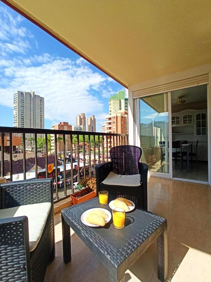 Filipinas Levante Apartamento