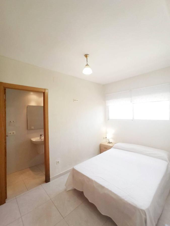 Apartamento Filipinas Levante